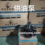 供油泵