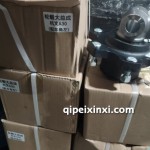 杭州叉车A30轮毂大总成配羊角