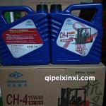 15W40 CH-4柴機油