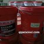 API CF柴机油