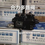 合力多路阀