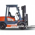 台励福叉车配件