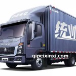 豪沃輕卡統帥全系全車配件