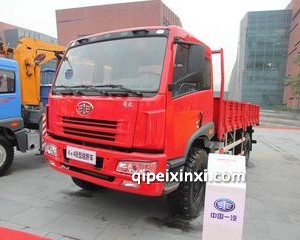一汽J5M变速箱1703010-348 一汽J5M变速箱1703010-348