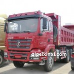 陕汽德龙制动气路刹车配件