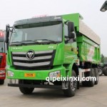 福田欧曼 ETX全系汽车配