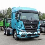 北奔重卡奔马530汽车配件