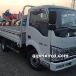 金杯轻卡全系汽车配件