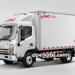 江淮帅铃-1002051E5