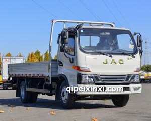 江淮骏铃-1002051E5 江淮骏铃-1002051E5