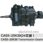 变速箱配件CAS5-25K39（24花键）