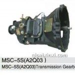 变速箱配件MSC-5S(A2Q03)