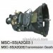 变速箱配件MSC-5S(A2Q03)