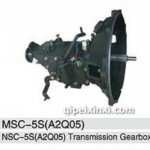 变速箱配件MSC-5S(A2Q05)