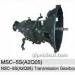 变速箱配件MSC-5S(A2Q05)