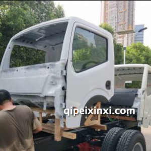 欧铃T3车门总成