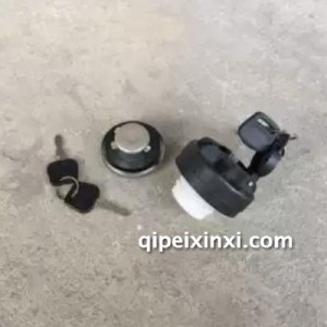 黑豹1035轻卡油箱盖