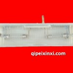 黑豹1030轻卡后牌照灯