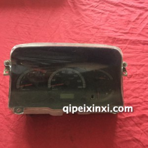 黑豹1030轻卡仪表台总成