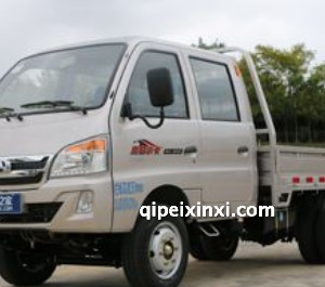 黑豹1027轻卡A 柱