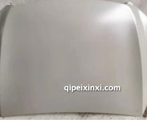 五十铃引擎盖 五十铃引擎盖
