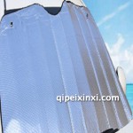 东风轻卡遮阳板