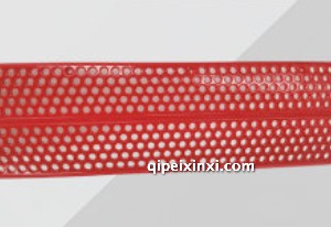 解放轻卡J6F 前中网