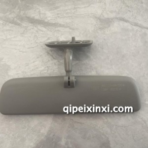 解放轻卡虎 VH后视镜总成