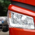 途日间行车灯（DRL）