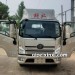 解放轻卡虎 VH 驾驶室总成（单排）
