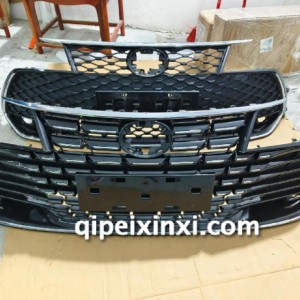 福星S70中网（前脸格栅）