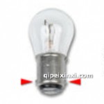 超越C100倒车灯（总成 / 灯泡）