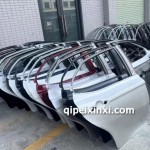 江淮帅虎 H300/H500 车门钣金