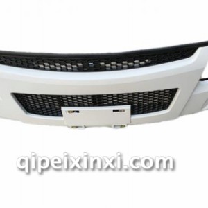 江淮JAC小福星 S50/S70 前保险杠骨架 江淮JAC小福星 S50/S70 前保险杠骨架