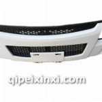 江淮JAC小福星 S50/S70 前保险杠骨架