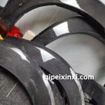 JAC超越 C500 轮眉钣金