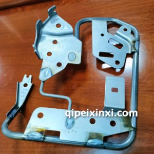 JAC帅虎 H100 车顶钣金 JAC帅虎 H100 车顶钣金