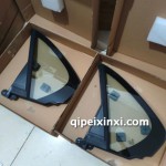 JAC世博版车门玻璃