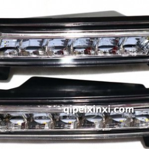 JAC福运 S80 LED 日间行车灯