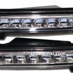 JAC福运 S80 LED