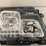 JAC超越 H300 全 LED 前大灯