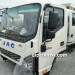 JAC帅虎 H500 驾驶室壳体