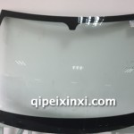 江淮小福星 S70 驾驶室