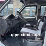 WAW缔途 GX 双排驾驶室
