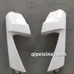 WAW缔途 GX 包角（左右）