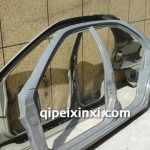 奥微1500侧围外板