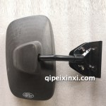 奥微1500视镜总成