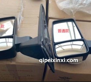 WAW缔途 DX 后视镜支架