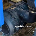 福运来 3300 发动机盖板