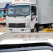 凯捷 M1/M3/M6 车窗晴雨挡